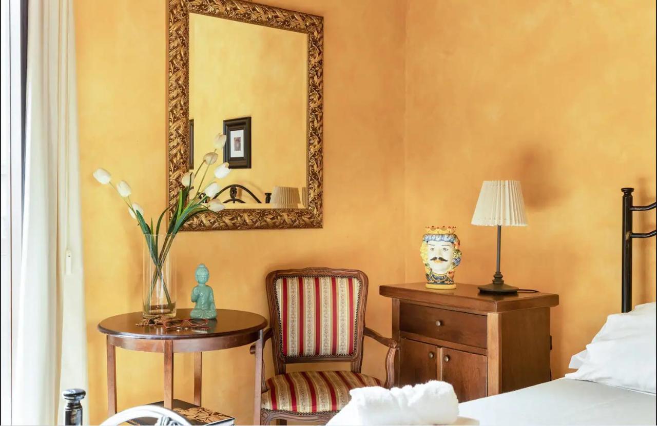 Garconniere In Ortigia Villa Сиракуза Екстериор снимка