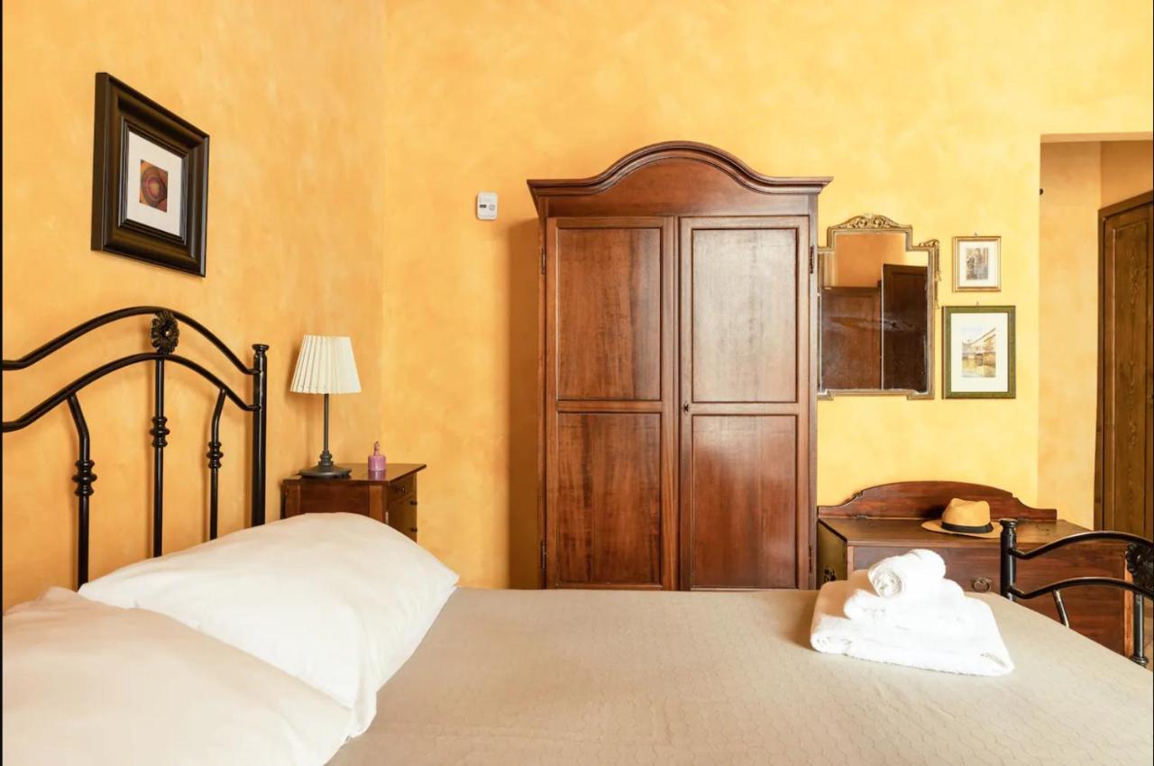 Garconniere In Ortigia Villa Сиракуза Екстериор снимка
