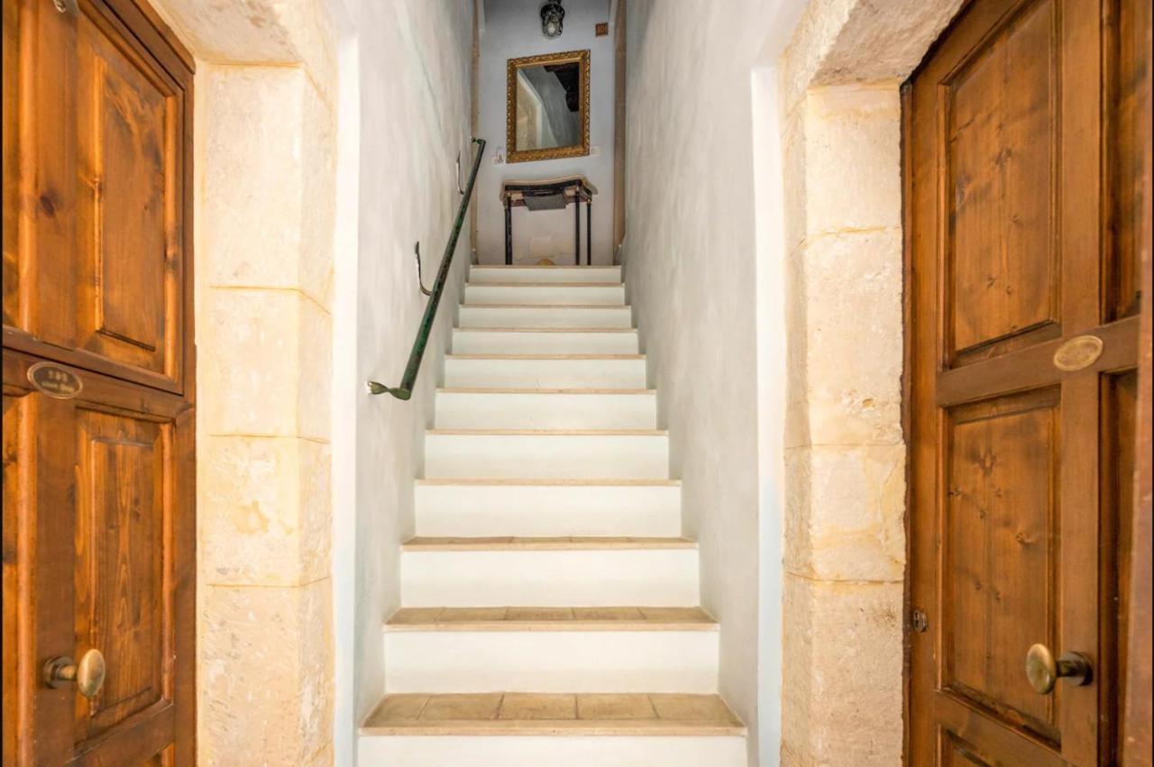 Garconniere In Ortigia Villa Сиракуза Екстериор снимка
