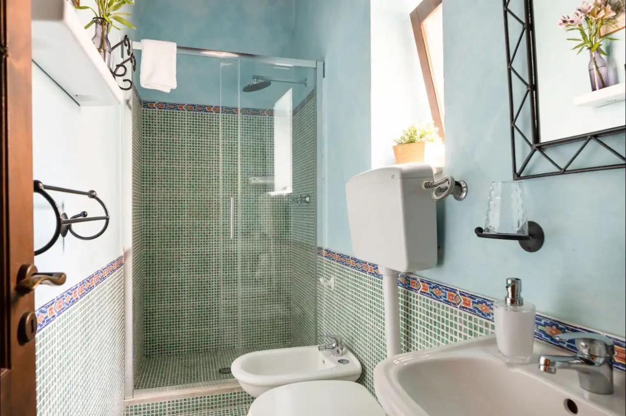 Garconniere In Ortigia Villa Сиракуза Екстериор снимка
