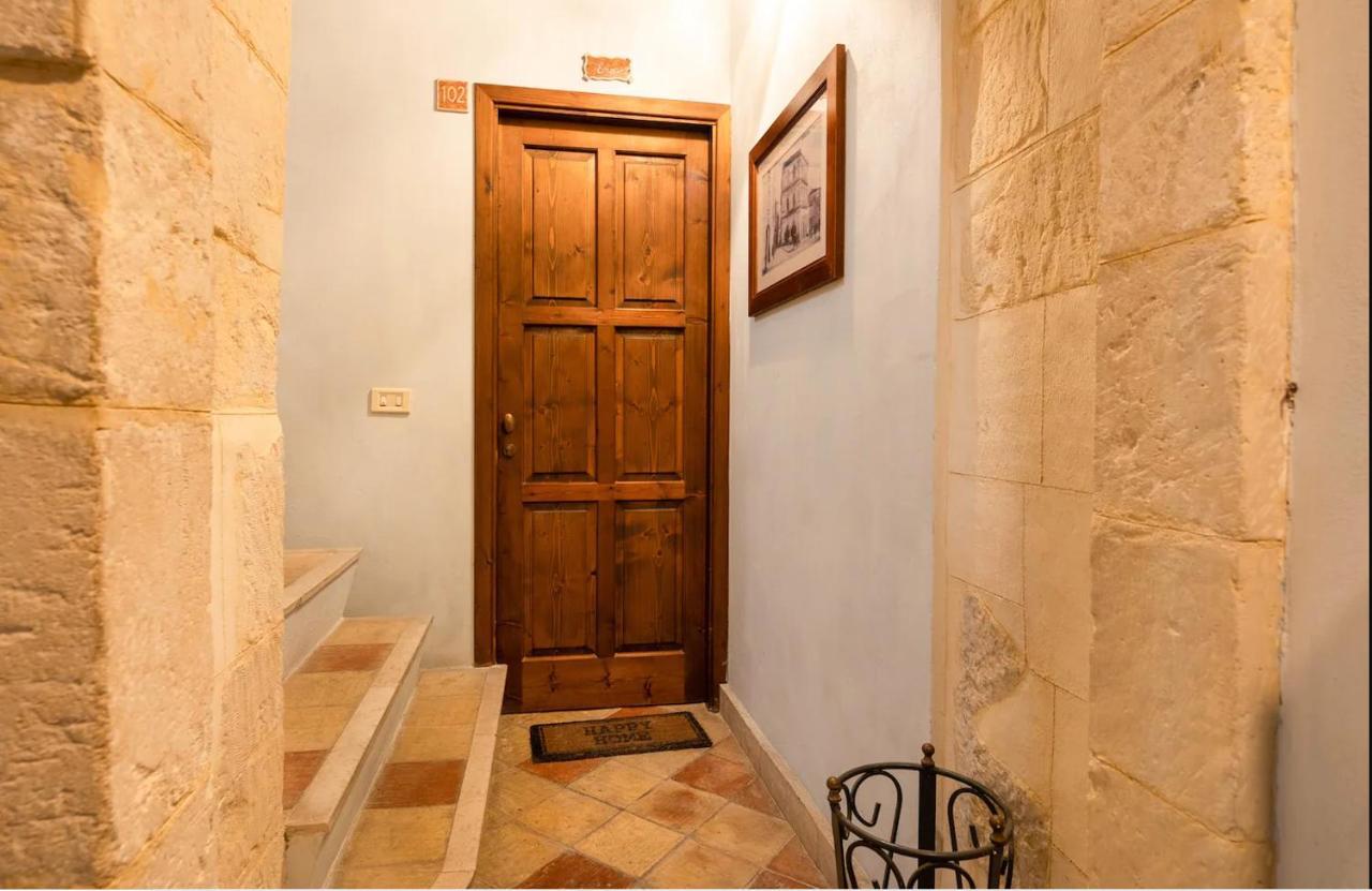 Garconniere In Ortigia Villa Сиракуза Екстериор снимка